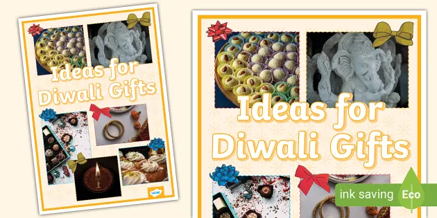 What gifts are given at Diwali? Last minute present ideas for the festival  of light - World News - Mirror Online