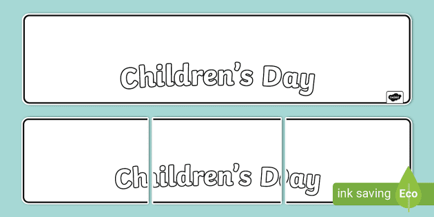 1 june international childrens day icon or... - Stock Illustration  [65505771] - PIXTA