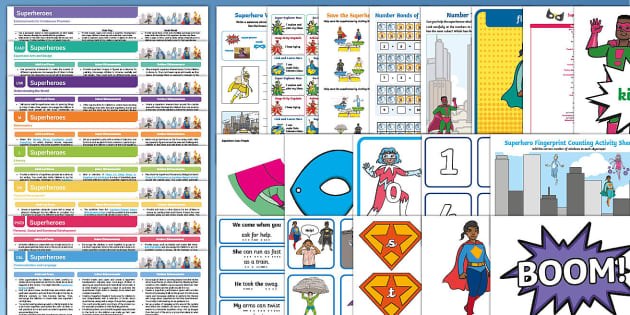 eyfs-superheroes-apcp-ideas-and-resource-pack-reception