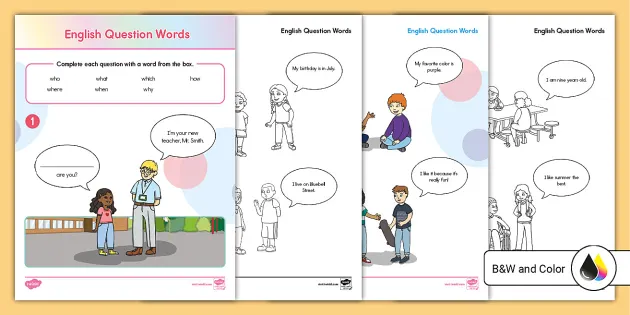 Writing Lesson Level K--Showing Feeling [eBook]