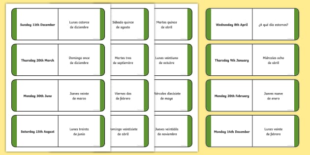 say-the-date-spanish-loop-cards-teacher-made-twinkl