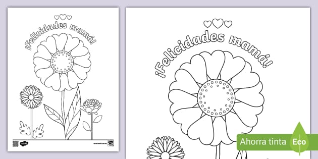 Separadores para colorear - personalizables Twinkl Colombia