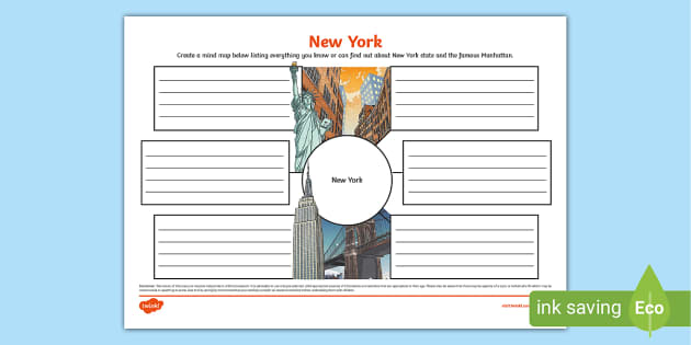 New York Mind Map: Bạn đang hứng thú với ý tưởng của mình và muốn trình bày chúng một cách rõ ràng và hiệu quả? Đừng bỏ lỡ hình ảnh liên quan đến New York Mind Map. Hình ảnh này sẽ giới thiệu cho bạn về một phương pháp tuyệt vời để thể hiện ý tưởng của bạn, tổ chức thông tin và giúp bạn điều chỉnh kế hoạch một cách dễ dàng.