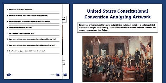 printable u s constitution quiz pdf u s history twinkl