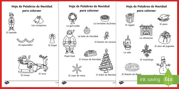 Jingle Bells in Spanish
