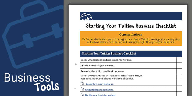 How Do I Get a DBS Check as a Private Tutor? - Twinkl