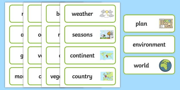 Pronunciation of Geographical Terms Unique to Illinois