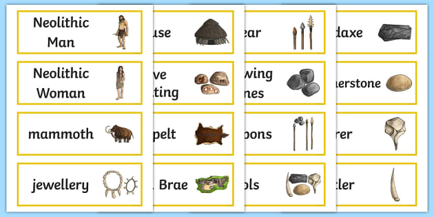 the-stone-age-word-cards-teacher-made-twinkl