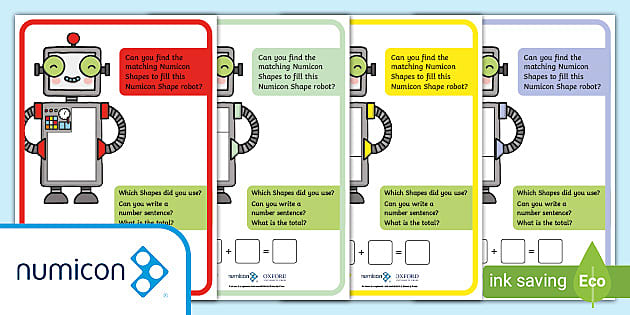 numicon-shape-robot-number-bonds-of-5-activity-twinkl