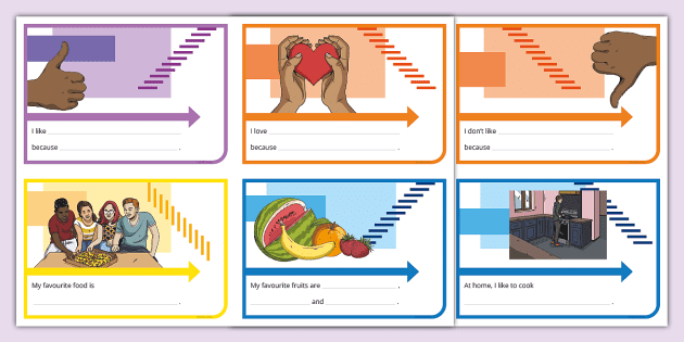 Older Learners Household Items Flashcards - Twinkl - Adult