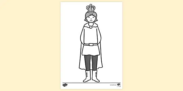 rumpelstiltskin coloring pages