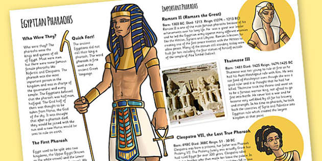 the-ancient-egyptians-pharaohs-information-print-out-egypt