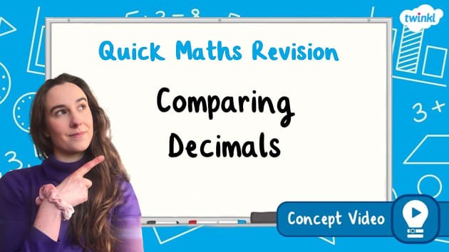 problem solving decimals ks2