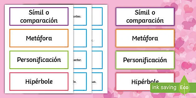 personificación de la metáfora