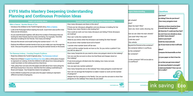 Solved Use your understanding of planning to complete the