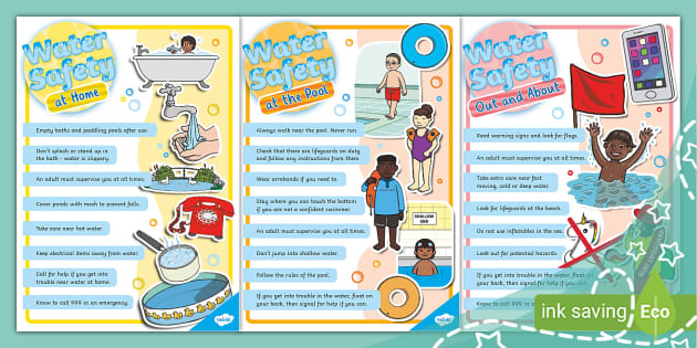 printable-water-safety-poster-pack-parents-resource