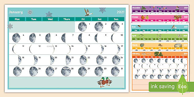 Astronomical Calendar