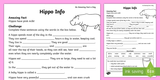 SHAPE PUZZLE-KIDS EDUCATIONAL WORD LEARNING GAME APP WITH HIPPO
