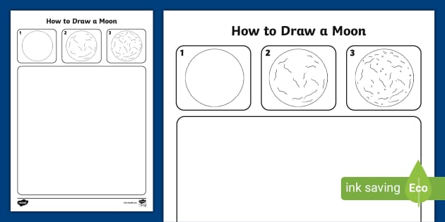 Phases of the Moon KS1 Wheel Visual Aid (teacher made)