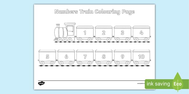 free-numbers-train-colouring-page-worksheet-twinkl