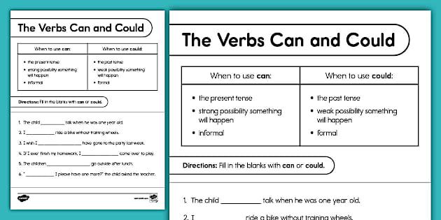 Verbs 