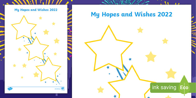 my-hopes-and-wishes-for-2021-worksheet-teacher-made