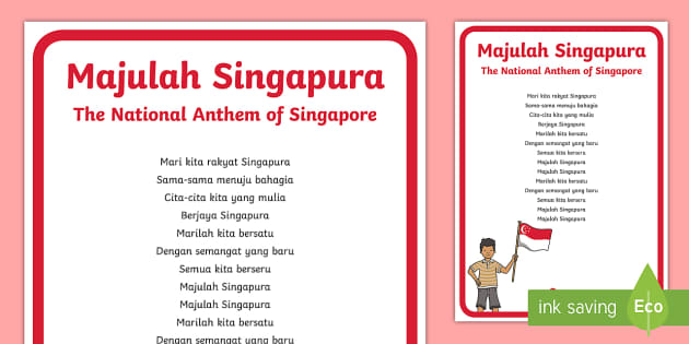 the-national-anthem-of-singapore-malay-song-lyrics-twinkl