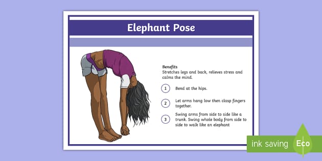 Standing Yoga Seal (Dandayamana Yoga Mudrasana) – Yoga Poses Guide by  WorkoutLabs