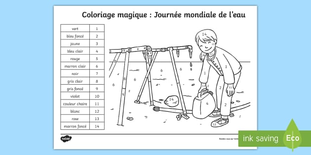 Page De Coloriage De Jardin Magique. Fond Noir Et Blanc à Colorier