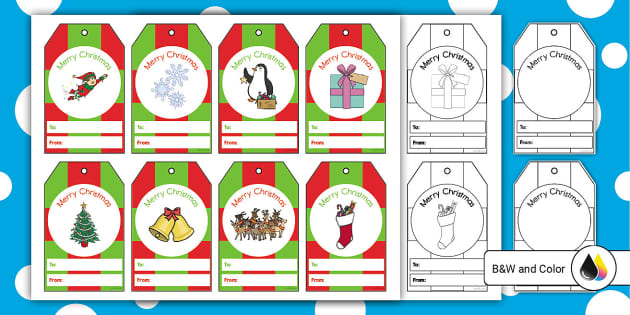 Editable Price Tag Template  K-2 Money Teaching Resources