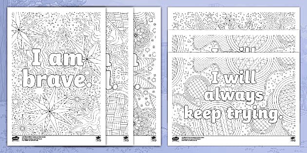 Adult Coloring Book for Women - Mindfulness Coloring Book with Personal  Growth Prompts - Stress Relief Coloring Book for Adults, Coloring Books for  Adults Relaxation, Anxiety Color Book for Adults Express Yourself