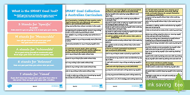 year-one-smart-goals-writing-teacher-guidance-and-collection