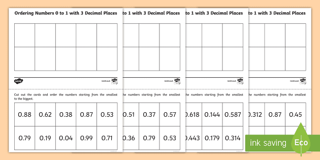 Starter Round to 1 decimal place - ppt download