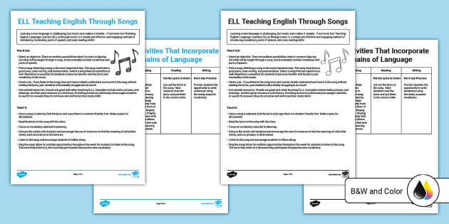 PDF) ENGLISH LANGUAGE GUIDE FOR BEGINNERS