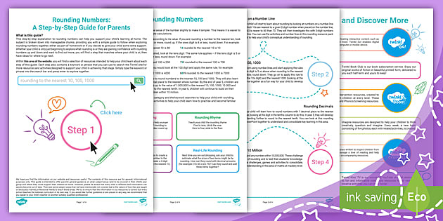 806 Rounded A Step By Step Guide For Beginners - nkcdxye