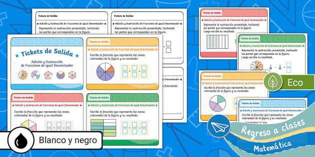 Adiciones, Fichas De Exercícios De Matemática, Atividades