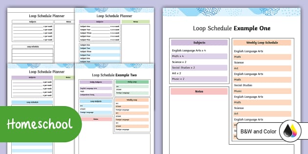 printable-homeschool-loop-schedule-template-twinkl-usa