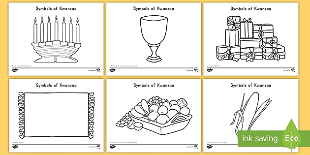 free-symbols-of-kwanzaa-classroom-coloring-pages-kwanzaa