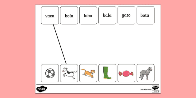 Descreva! - Jogo de Linguagem Oral (Teacher-Made) - Twinkl