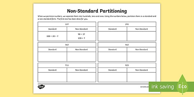 non-standard-partitioning-worksheet-teacher-made-twinkl