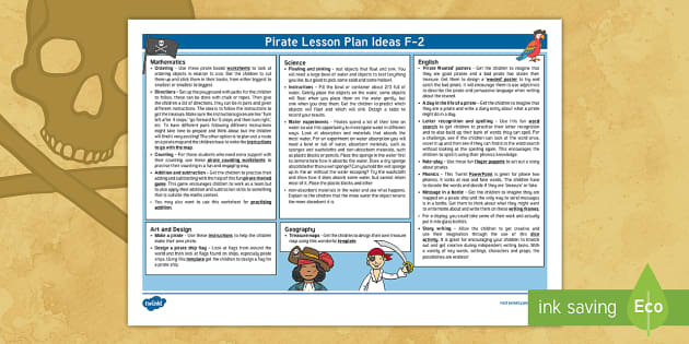 pirate-lesson-plan-ideas-f-2-lesson-plan-australian