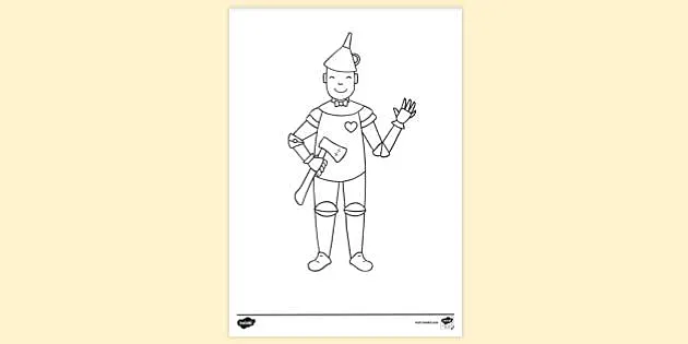 wizard of oz coloring pages dorothy
