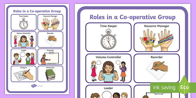 What is Cooperative Learning? - Answered - Twinkl Teaching Wiki