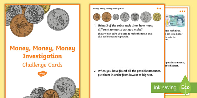 solving-problems-involving-money-and-decimals-challenge-cards