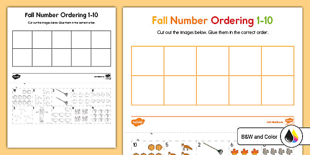 Education game for children count how many cute cartoon witch hat spell  book cauldron and write the number in the box printable halloween worksheet  14660308 Vector Art at Vecteezy