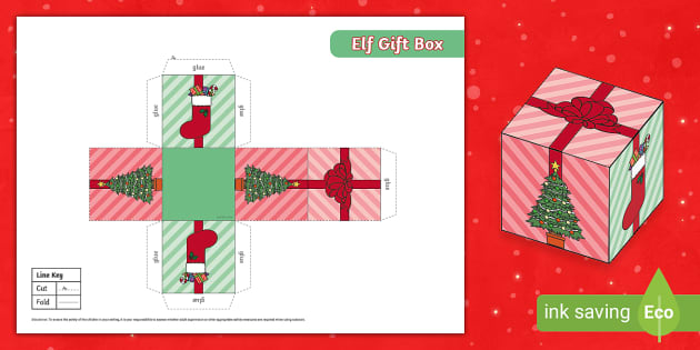 Ho! Ho! Ho! Gift Wrapping and Lifting Tips for the Busy Elf