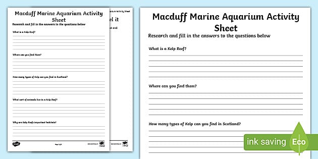 aquarium-worksheets-drawing-and-answer-sheets-printable