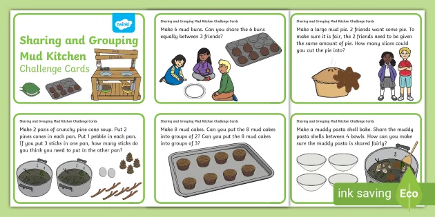 Teach Fractions in the Kitchen - The OT Toolbox