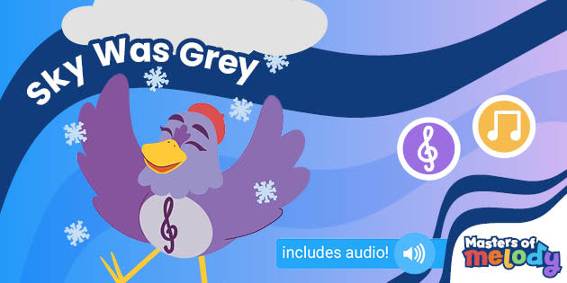 skygrayページです♪9月 Sky Was Grey