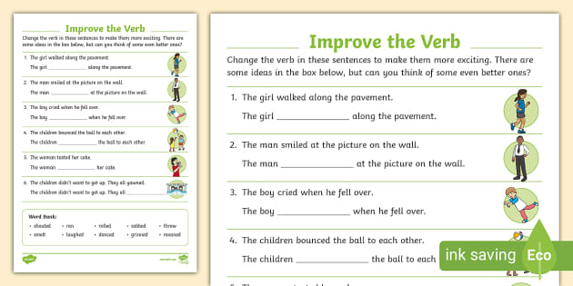 improve-the-verbs-activity-sheet-l-enseignant-a-fait